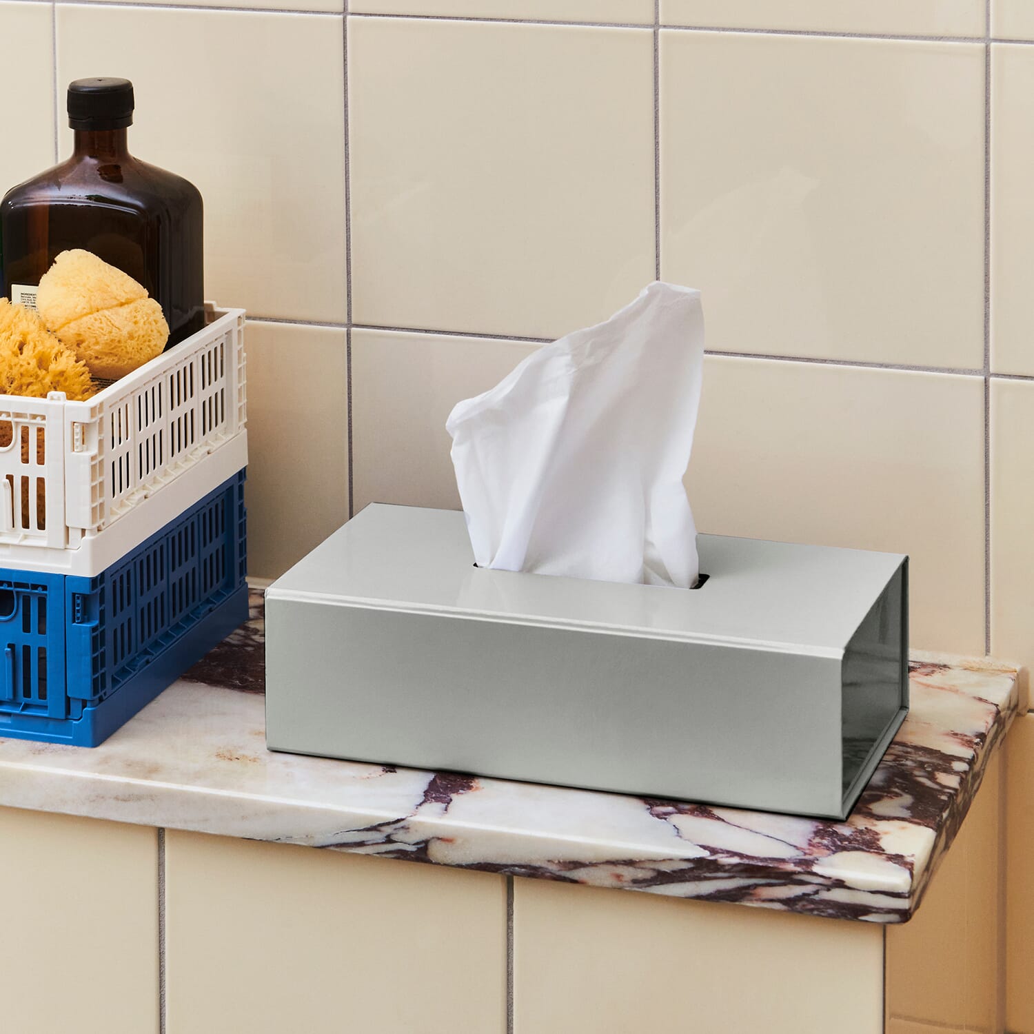 Colour Crate Boks mini sett 2 Lavender - Bilde 4