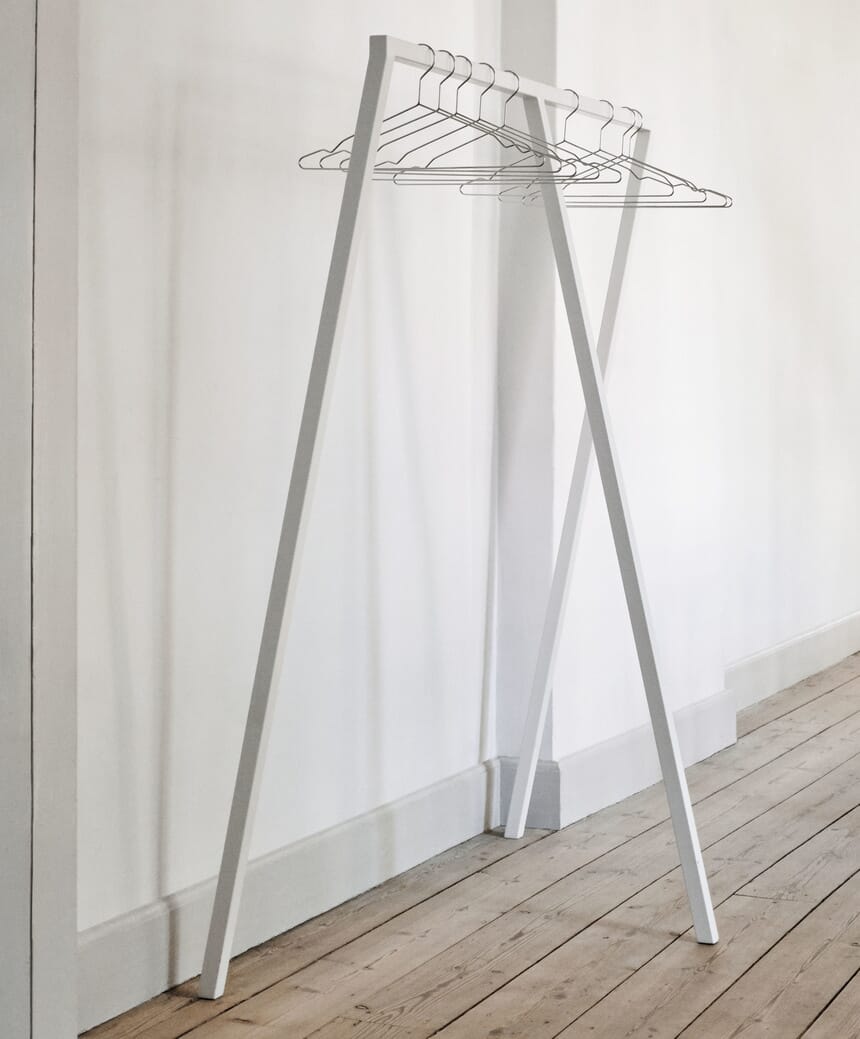 Loop Garderobe Dobbel - Bilde 3