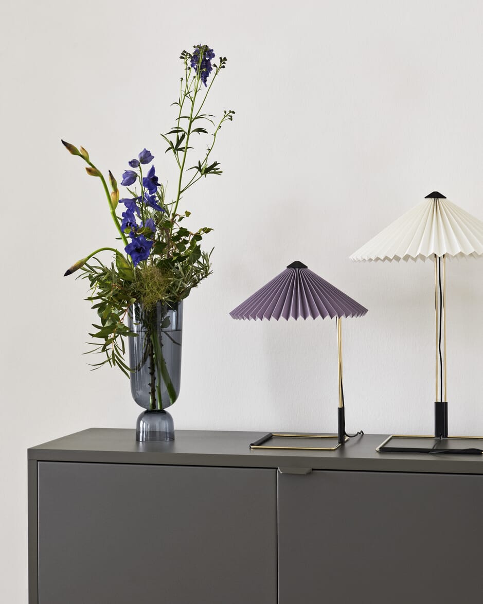 Bordlampe Matin White - Bilde 4
