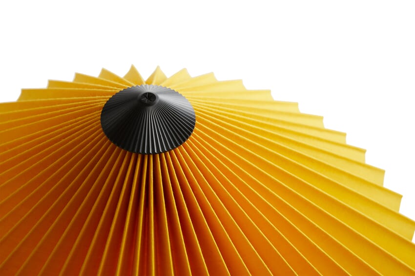 Bordlampe Matin Yellow - Bilde 6