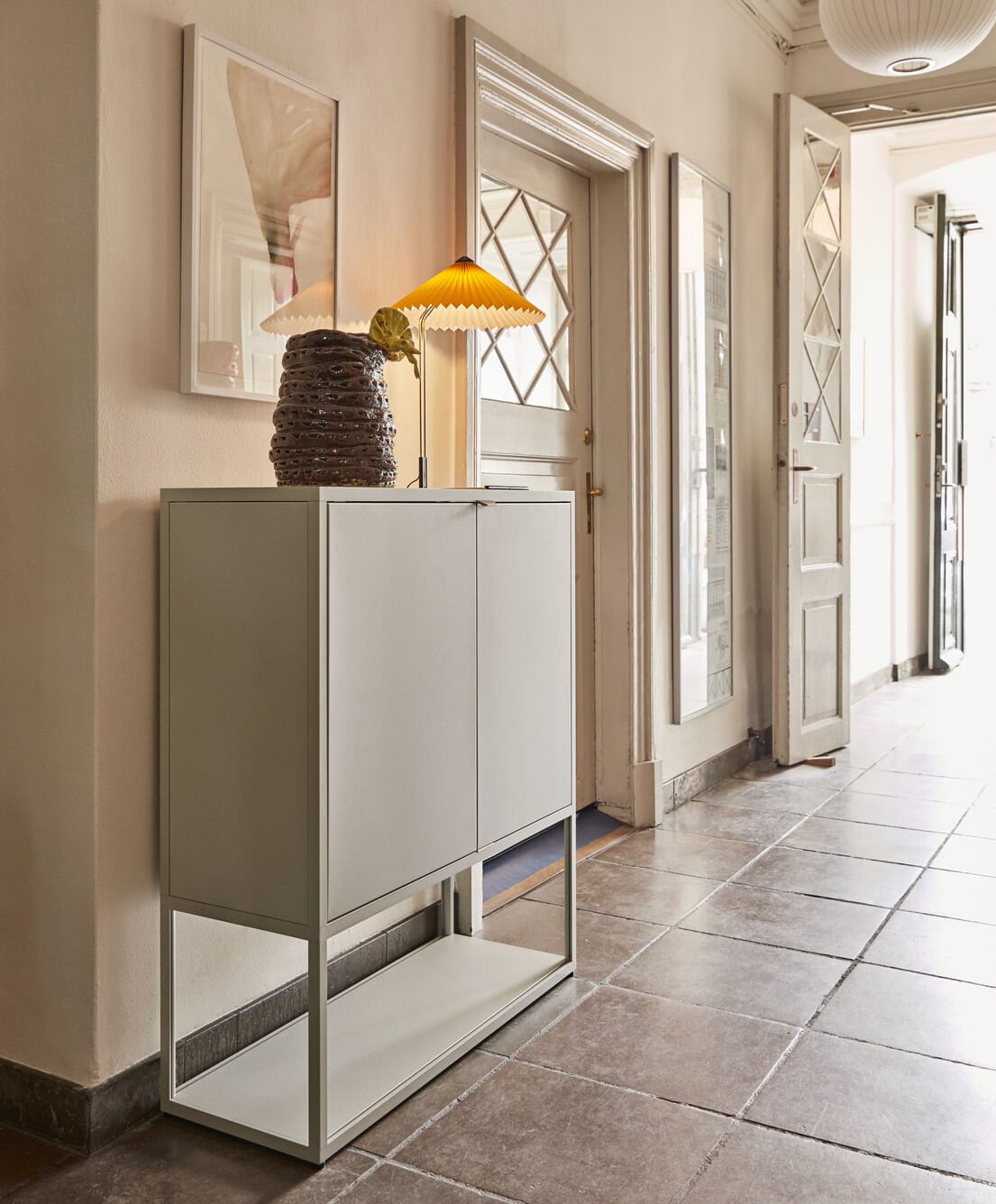 Bordlampe Matin Yellow - Bilde 9
