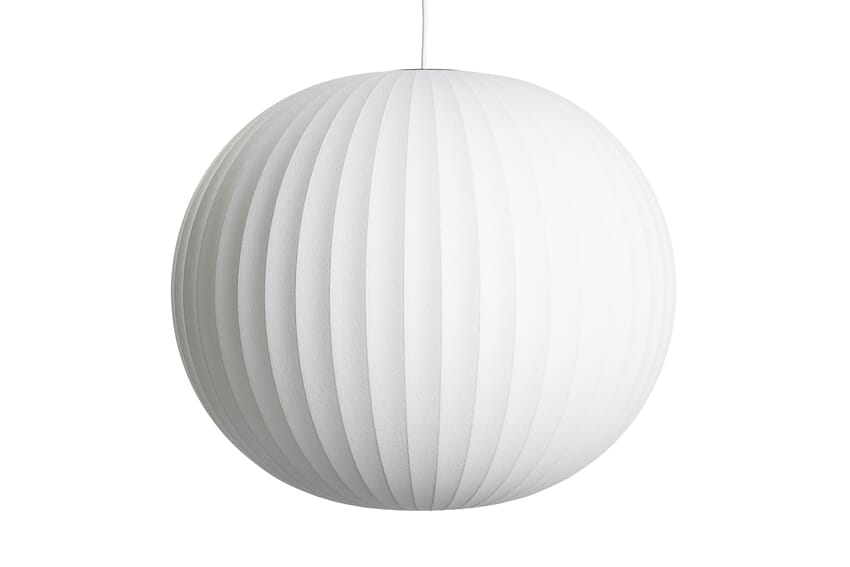 Lampe Nelson Ball Bubble - Hovedbilde