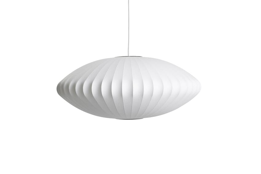 Lampe Nelson Saucer Bubble - Hovedbilde