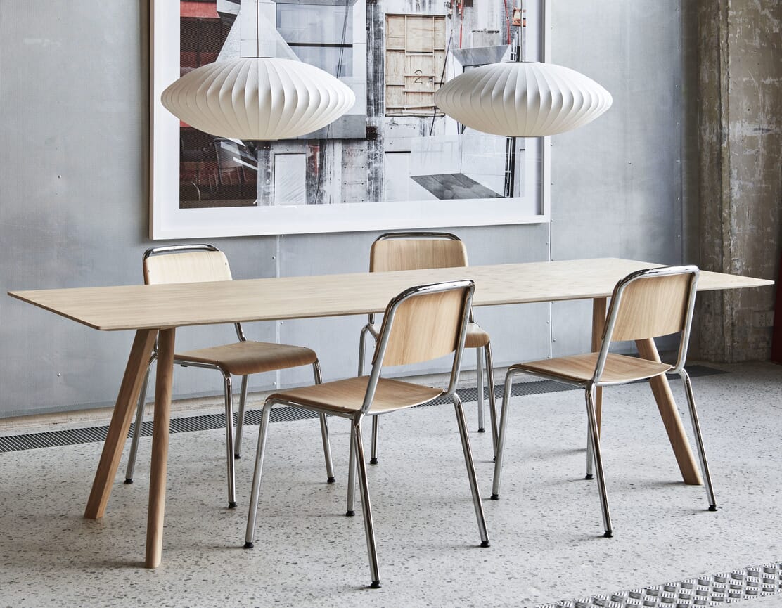 Lampe Nelson Saucer Bubble - Bilde 3