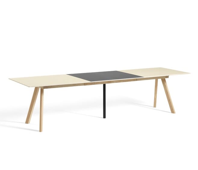 CPH30 Uttrekksbord L:200-400 - Bilde 3