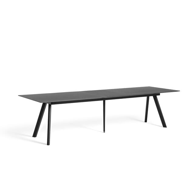 CPH30 Uttrekksbord L:250-450 - Bilde 2