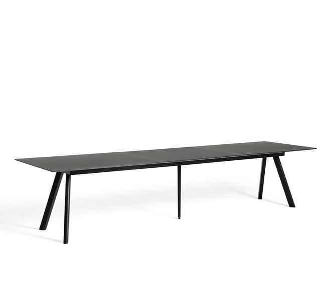 CPH30 Uttrekksbord L:250-450 - Bilde 3