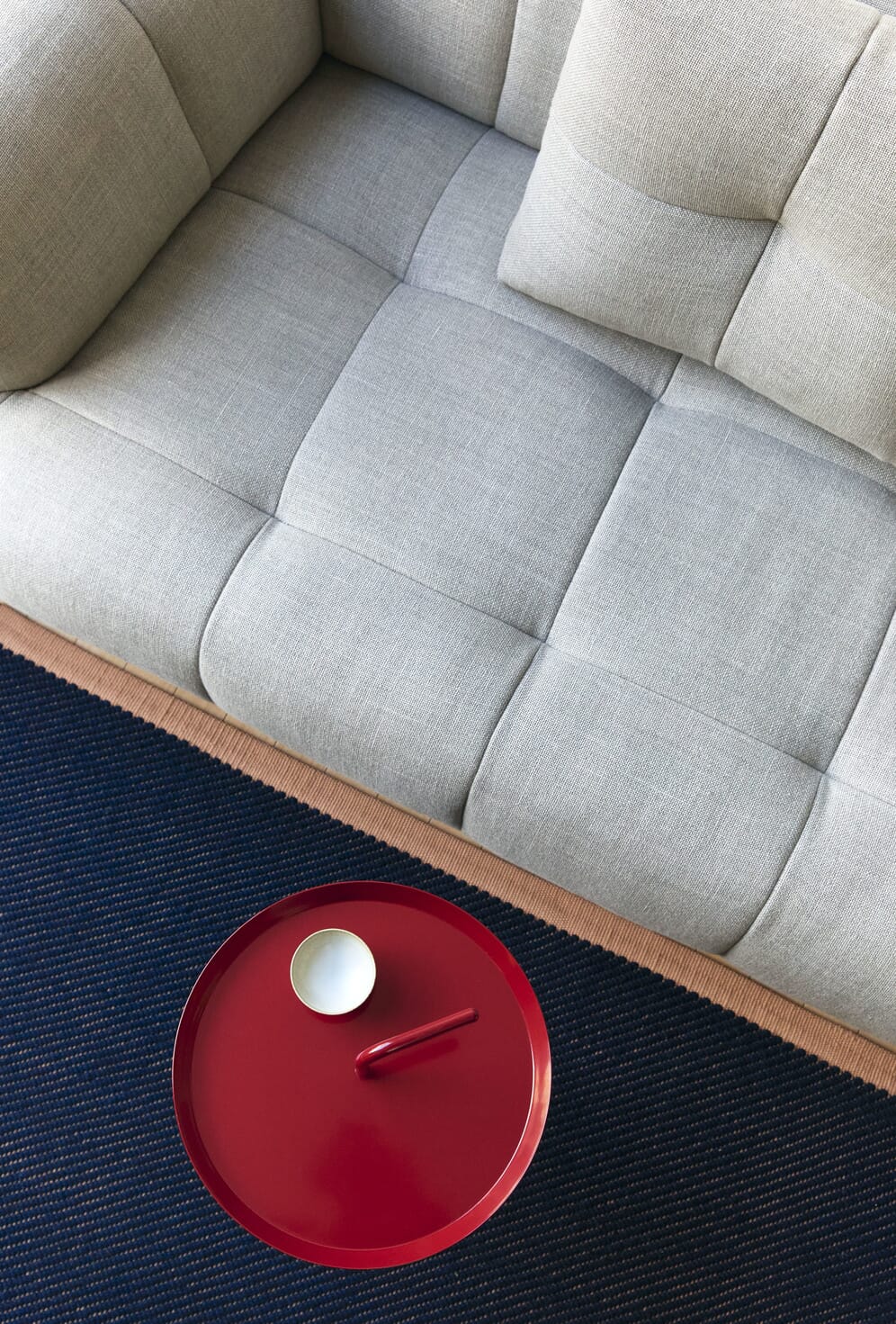 Quilton Sofa m/Venstre sjeselong - Bilde 3