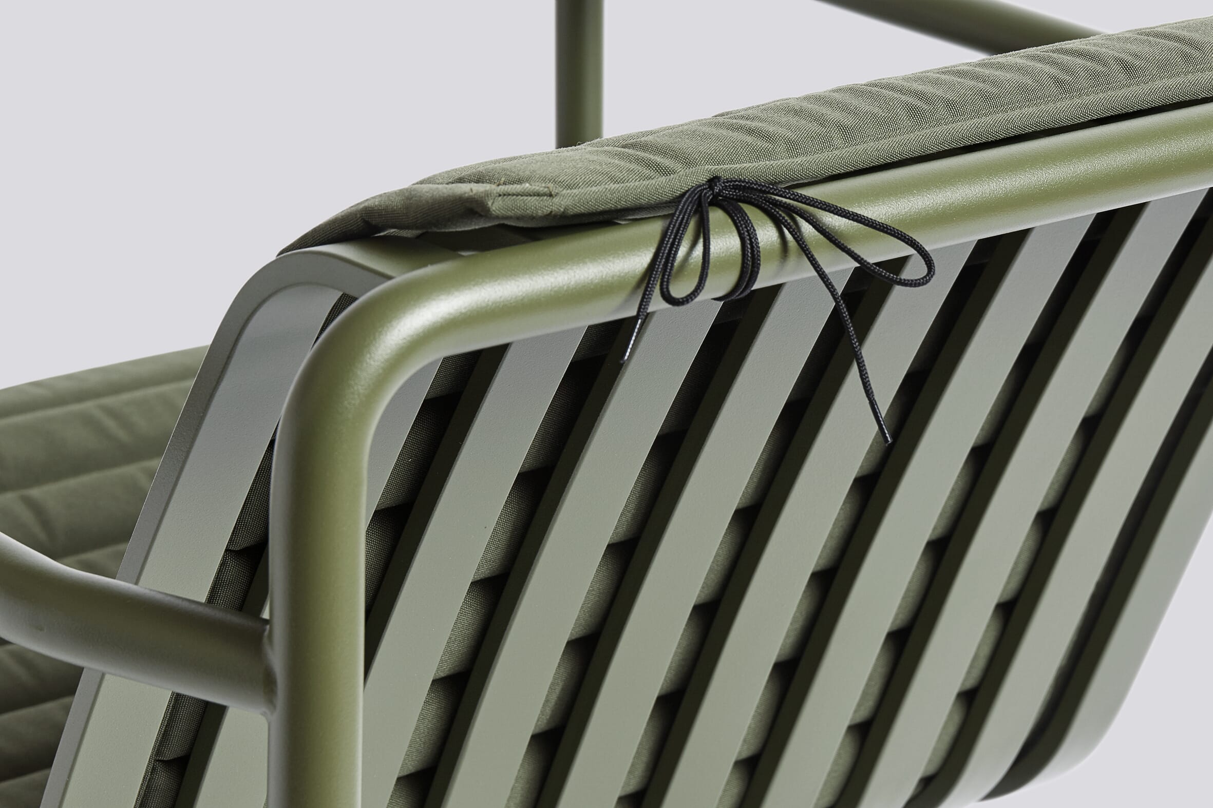 Quilted pute til Lounge Chair Low - Bilde 5