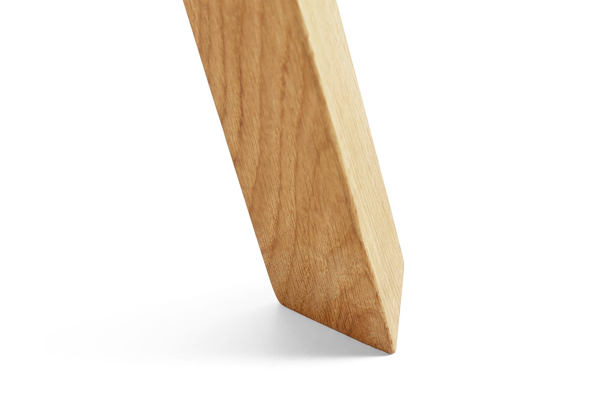 Triangle Spisebord Eik L:250 - Bilde 4