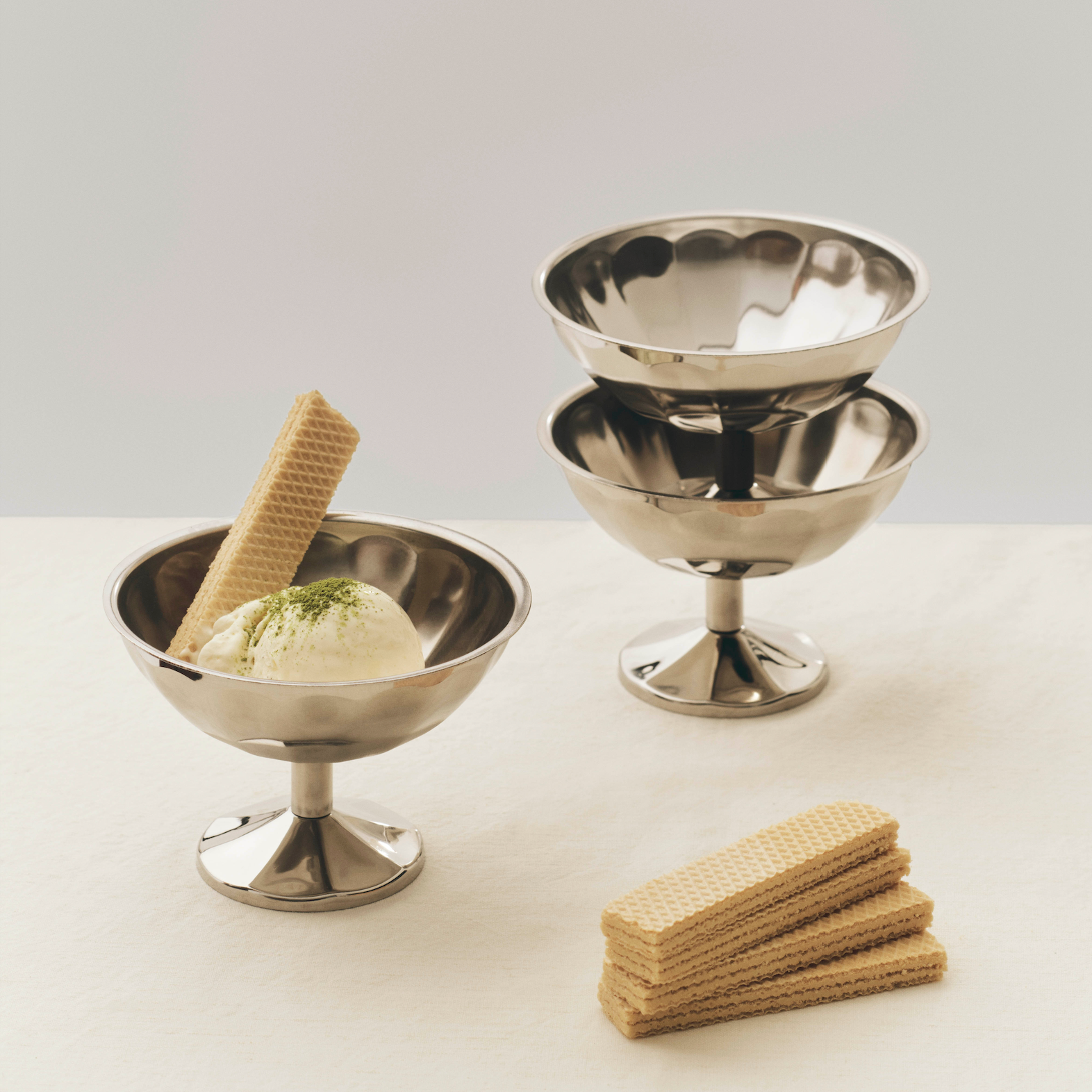 Dessertskål Italian Dessert Cup
