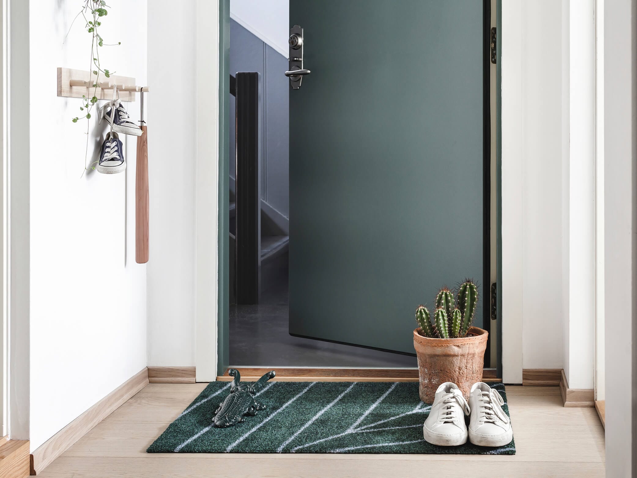 D?rmatte Eine Noon - Relatert 5