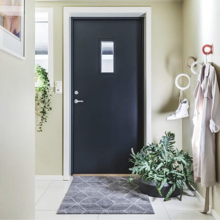 D?rmatte Hagl Silver - Bilde 2