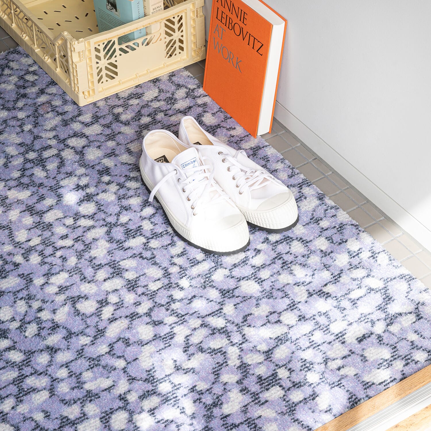 D?rmatte Grain Amethyst - Bilde 3