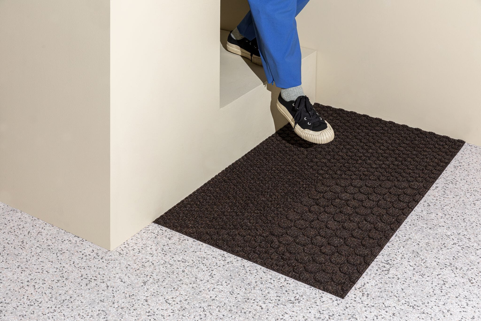 Utend?rsmatte Hex Soil - Bilde 8