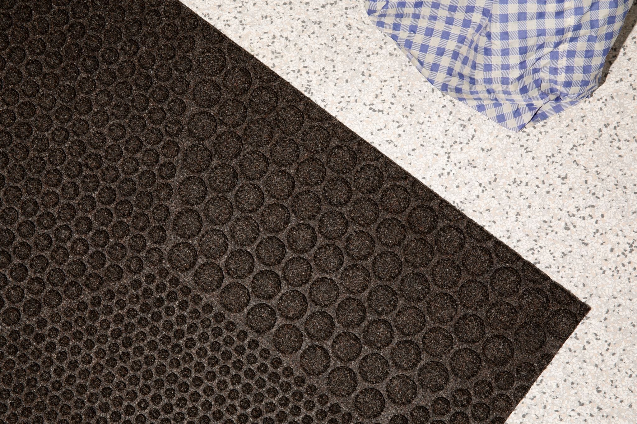 Utend?rsmatte Hex Soil - Bilde 5