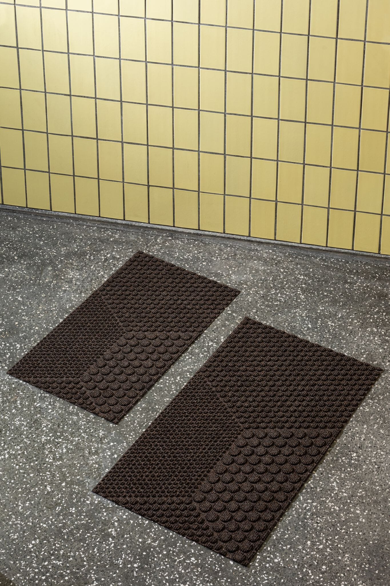 Utend?rsmatte Hex Soil - Bilde 3