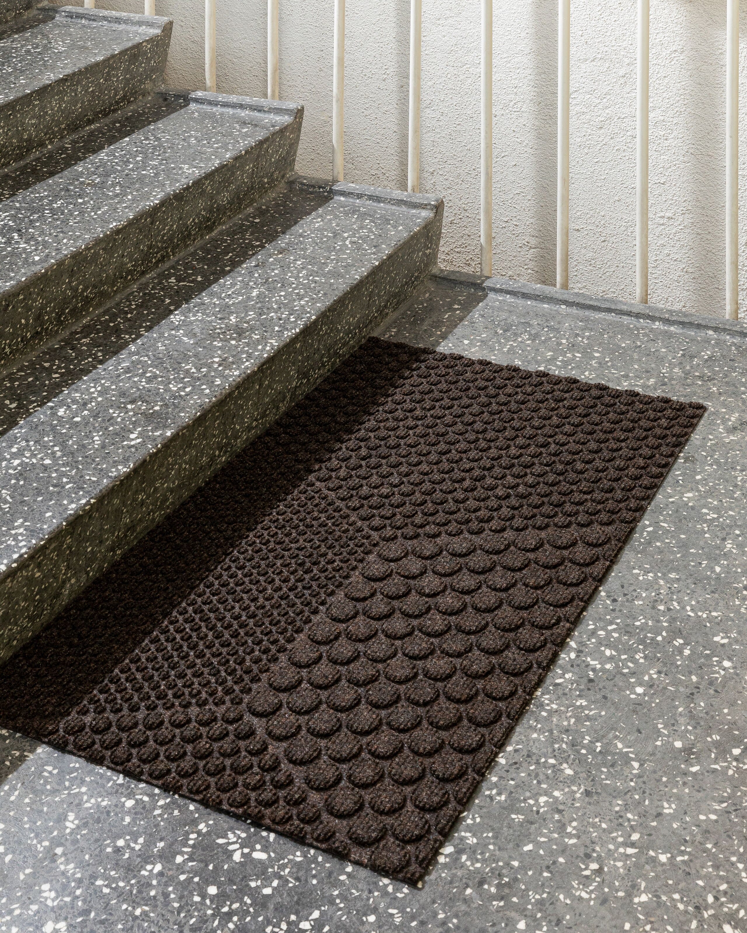 Utend?rsmatte Hex Soil - Bilde 9