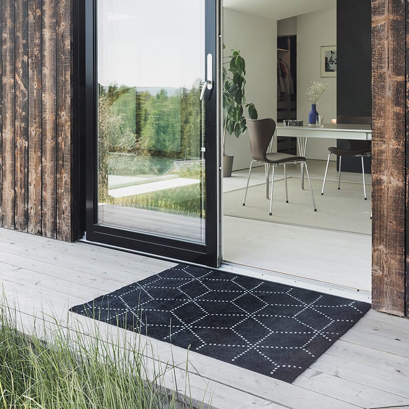 D?rmatte Hagl Black - Bilde 3