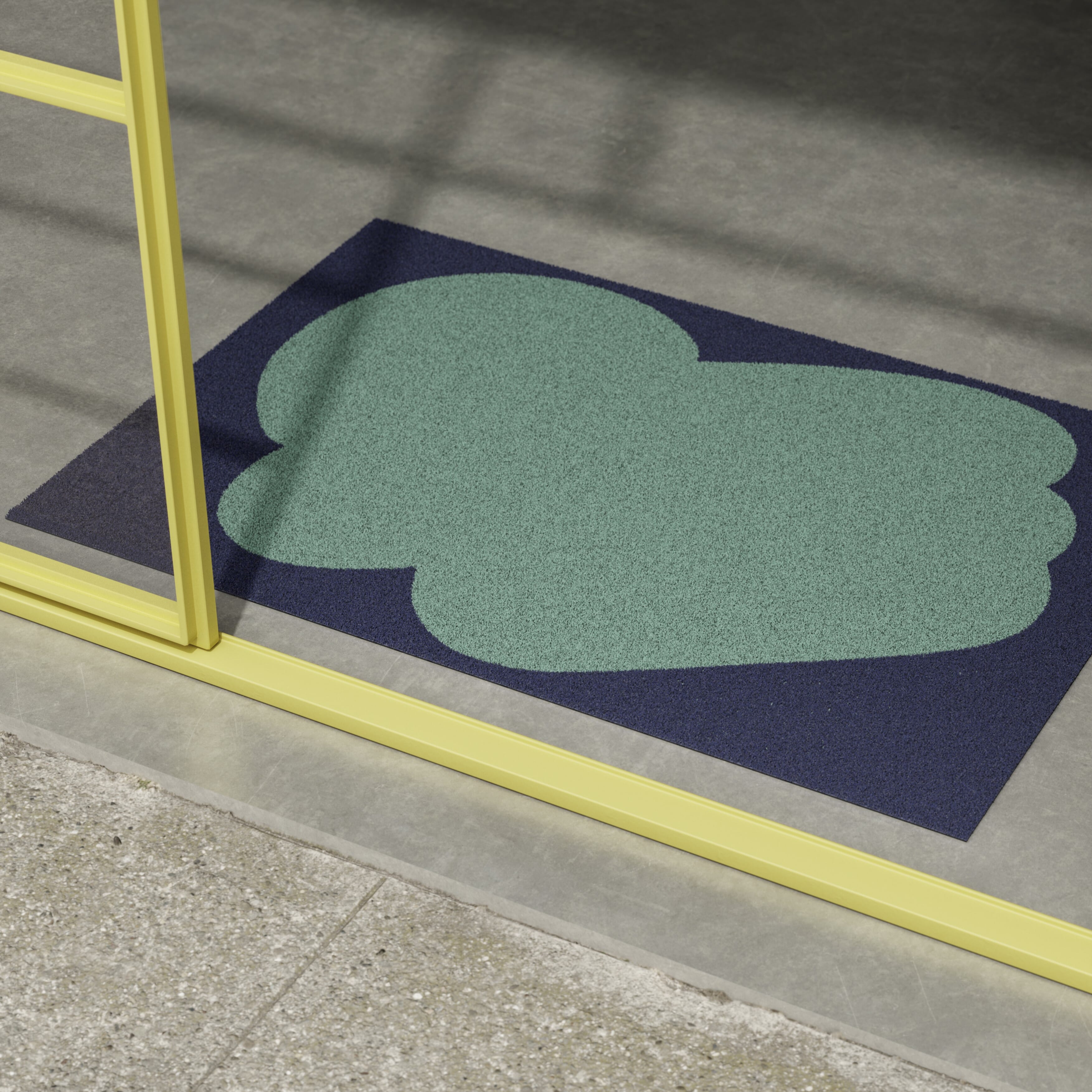D?rmatte Sight Unseen Emerald - Bilde 6