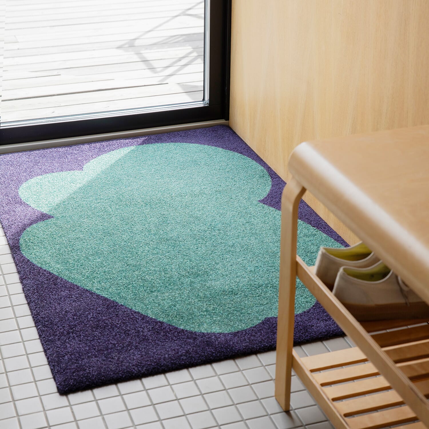 D?rmatte Sight Unseen Emerald - Bilde 3