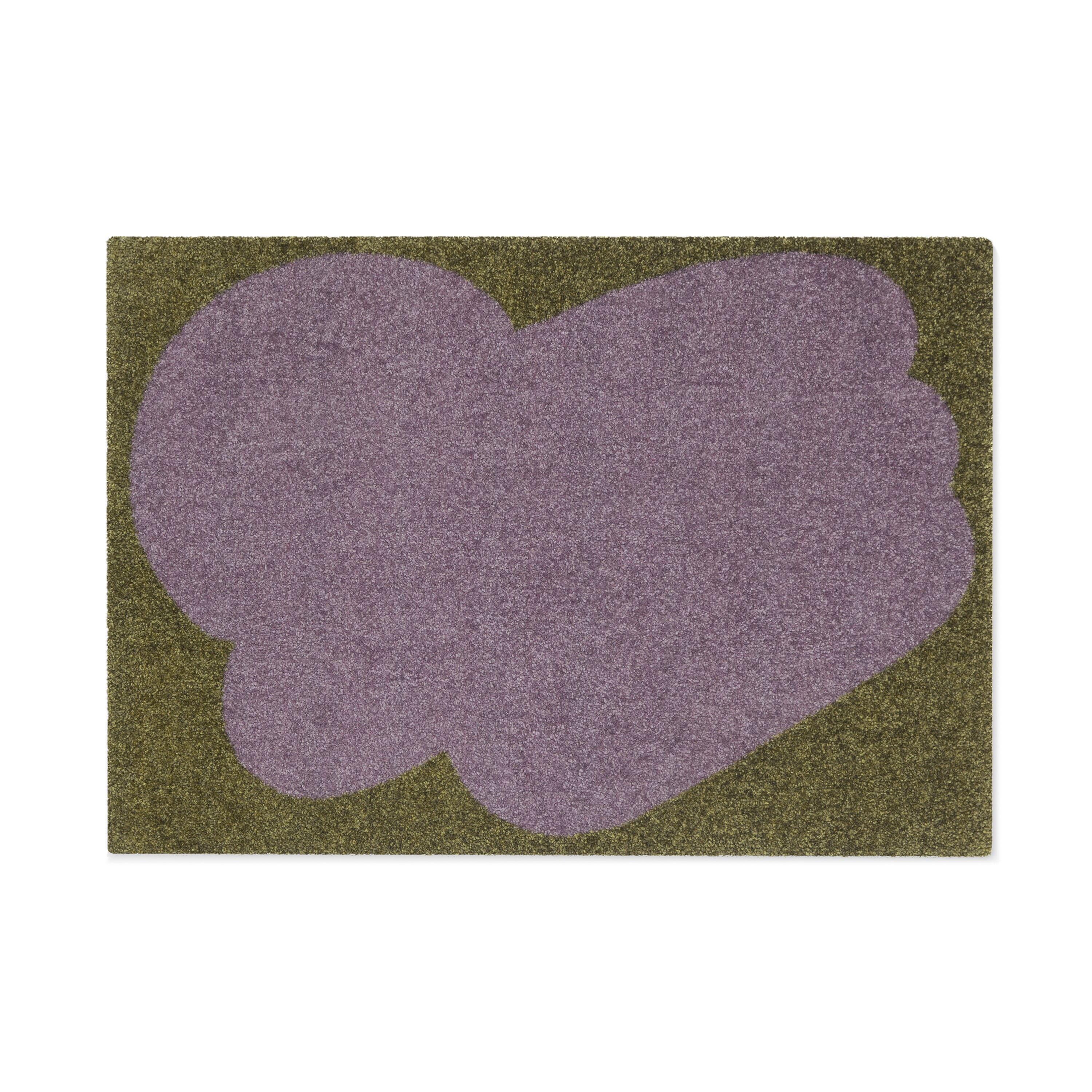 Dørmatte Sight Unseen Lilac 58x81 - Bilde 2