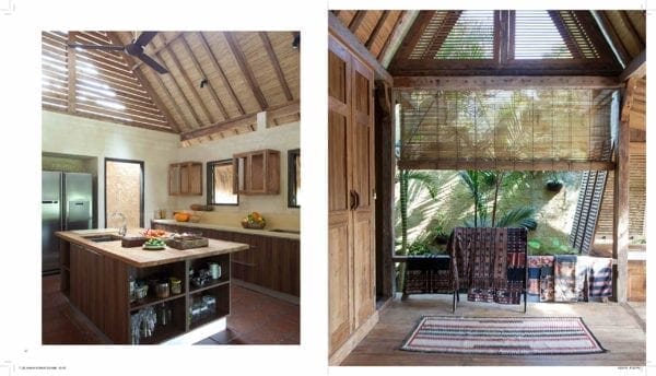 Boken Living in Paradise - Bilde 2