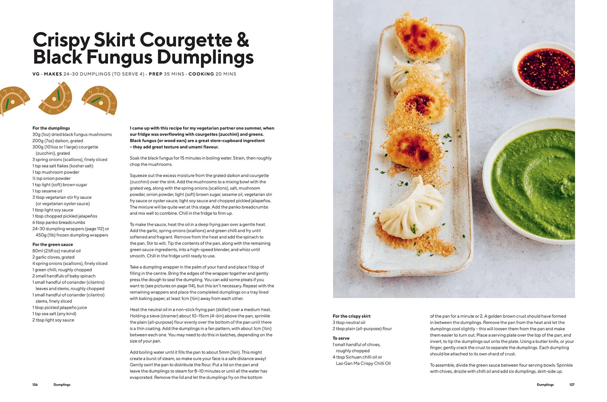 Boken Bowls and Broth - Bilde 5