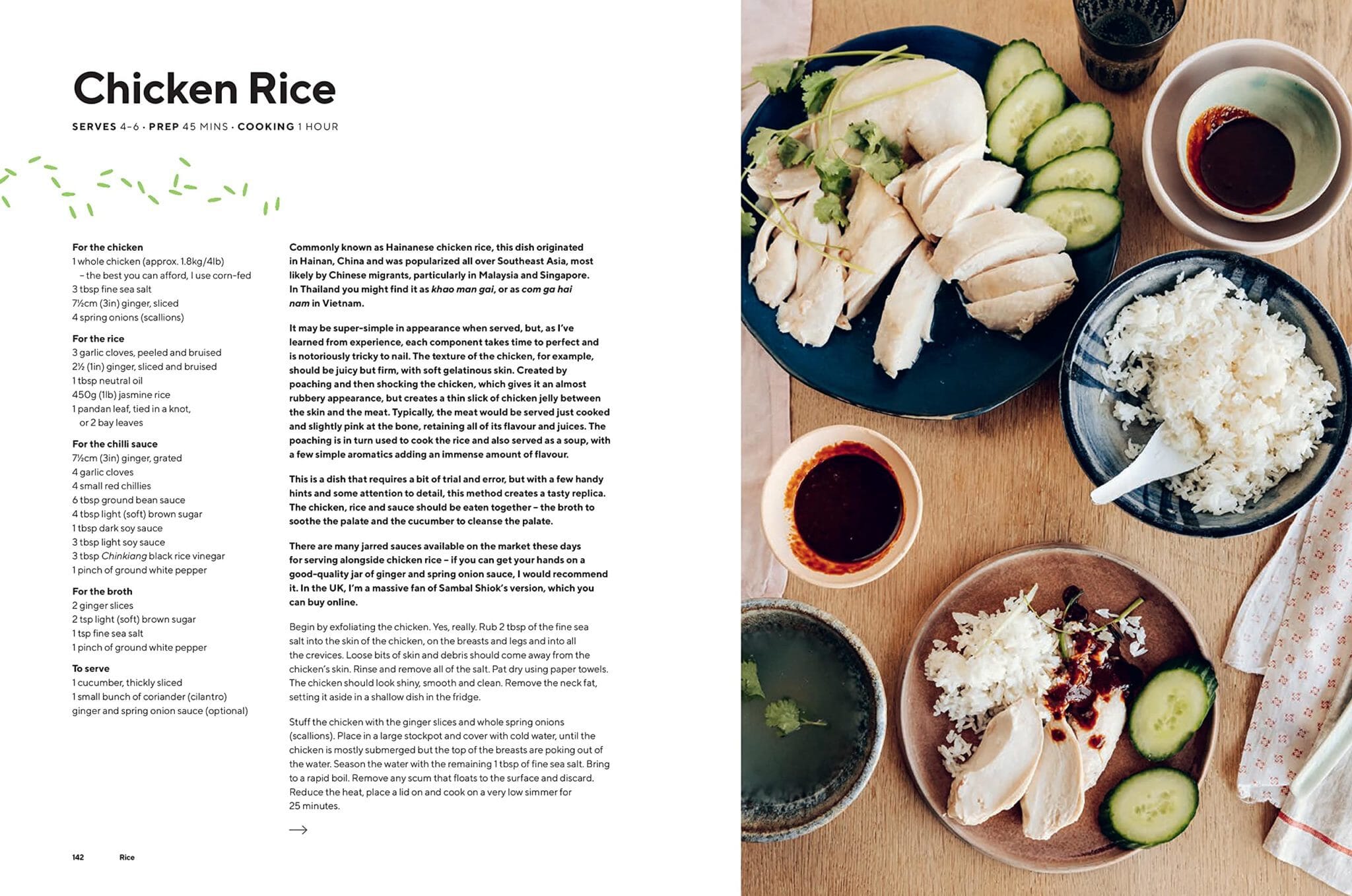 Boken Bowls and Broth - Bilde 6