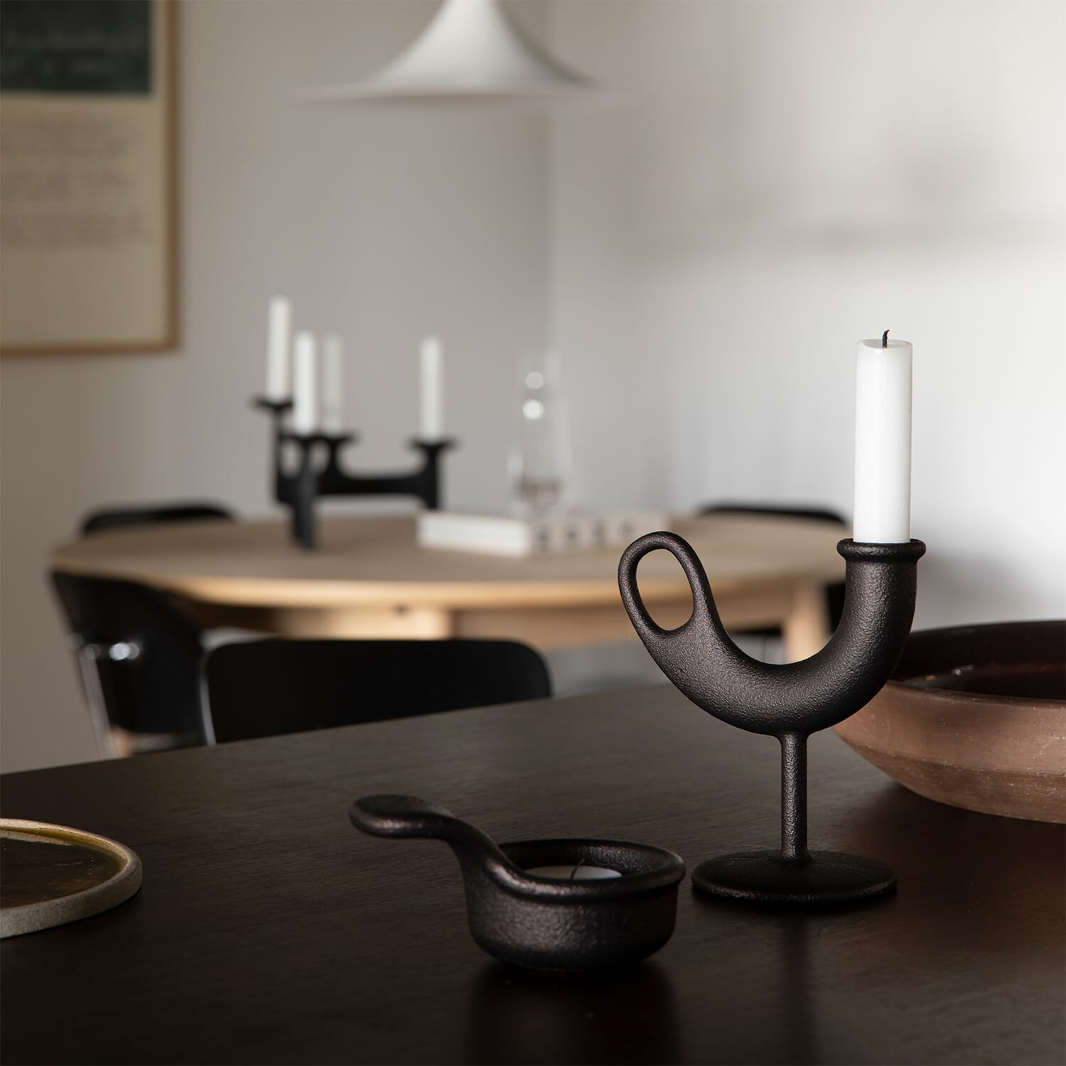 Telyholder Glo - Bilde 7