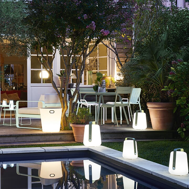 Balad Lampe Honey H:25 - Bilde 6