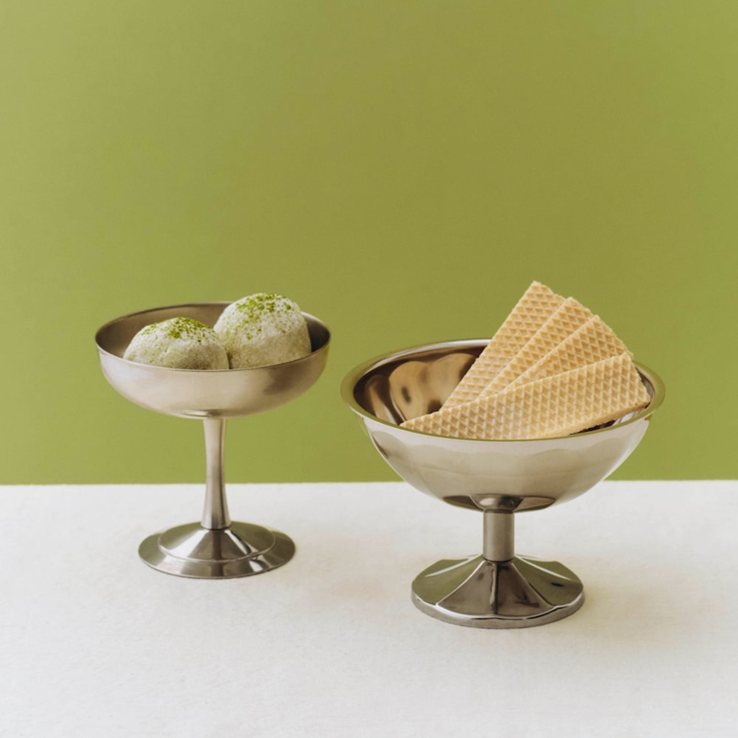 Italian Dessert Cup
