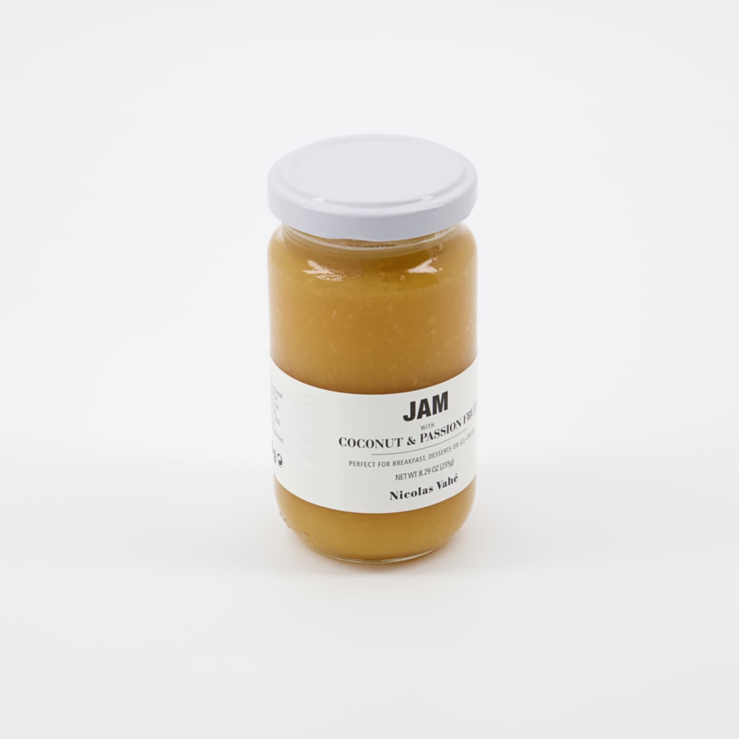 Jam Coconut & Passion - Bilde 2