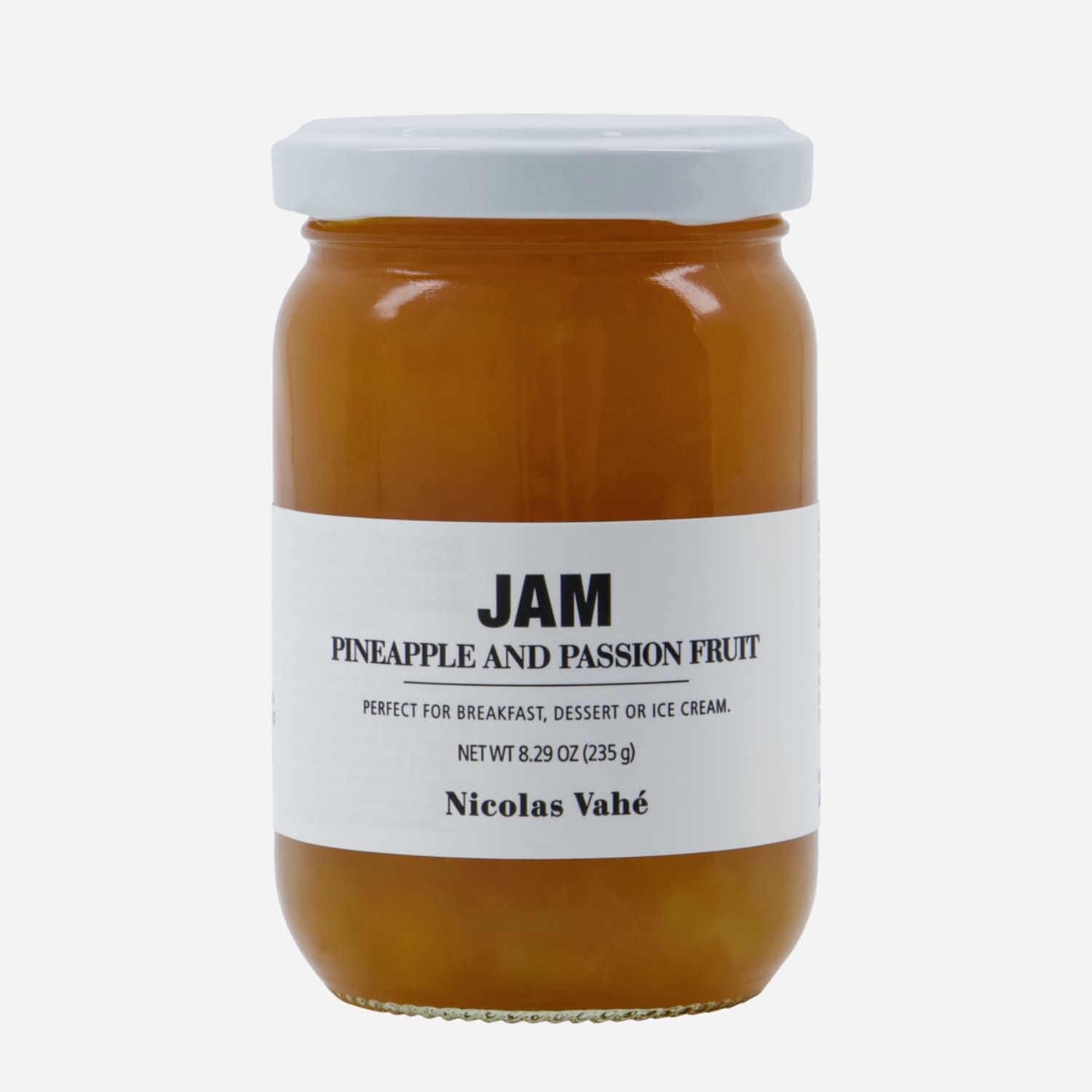 Jam Pineapple & Passion - Hovedbilde