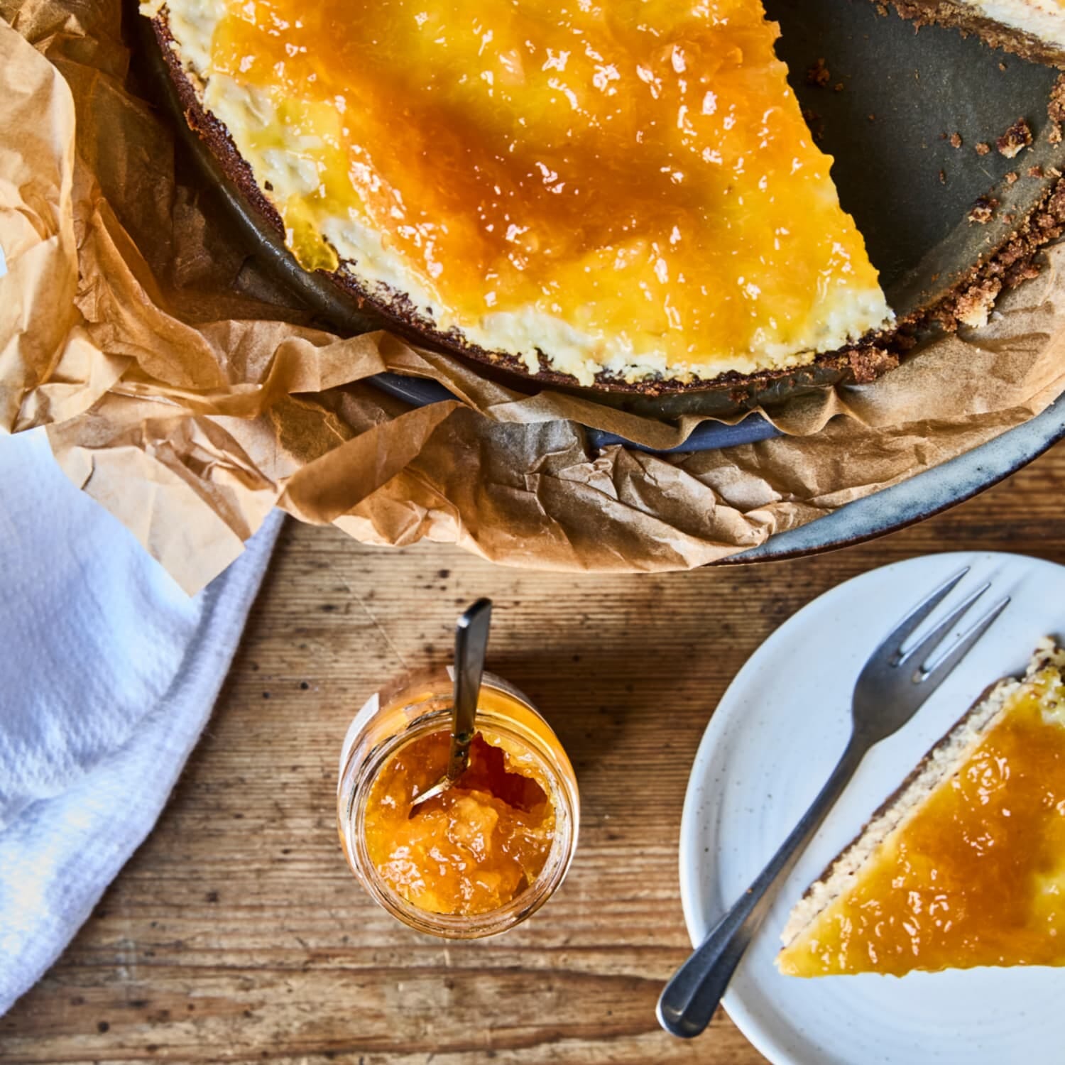 Jam Pineapple & Passion - Bilde 4