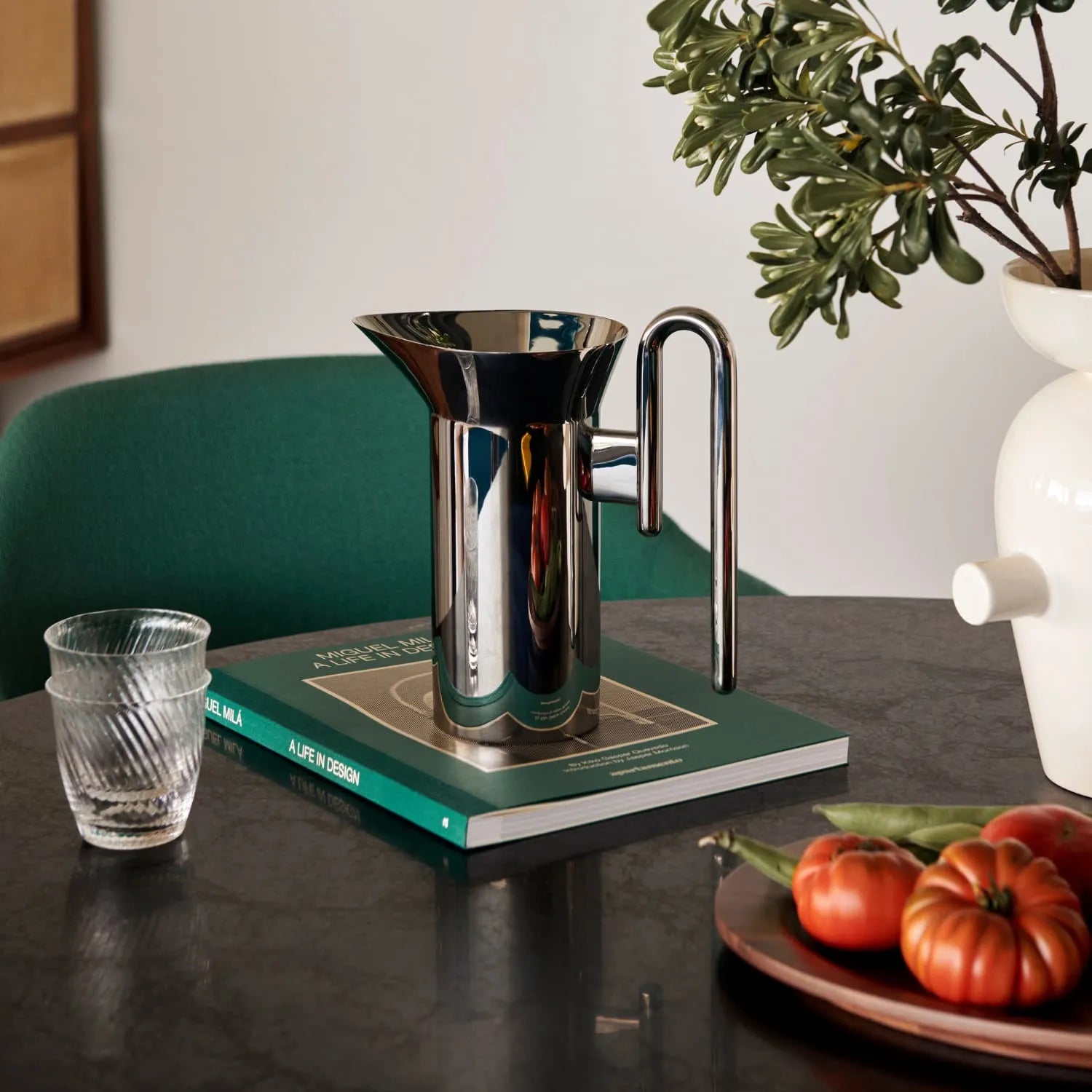 Momento Jug JH38 1 L