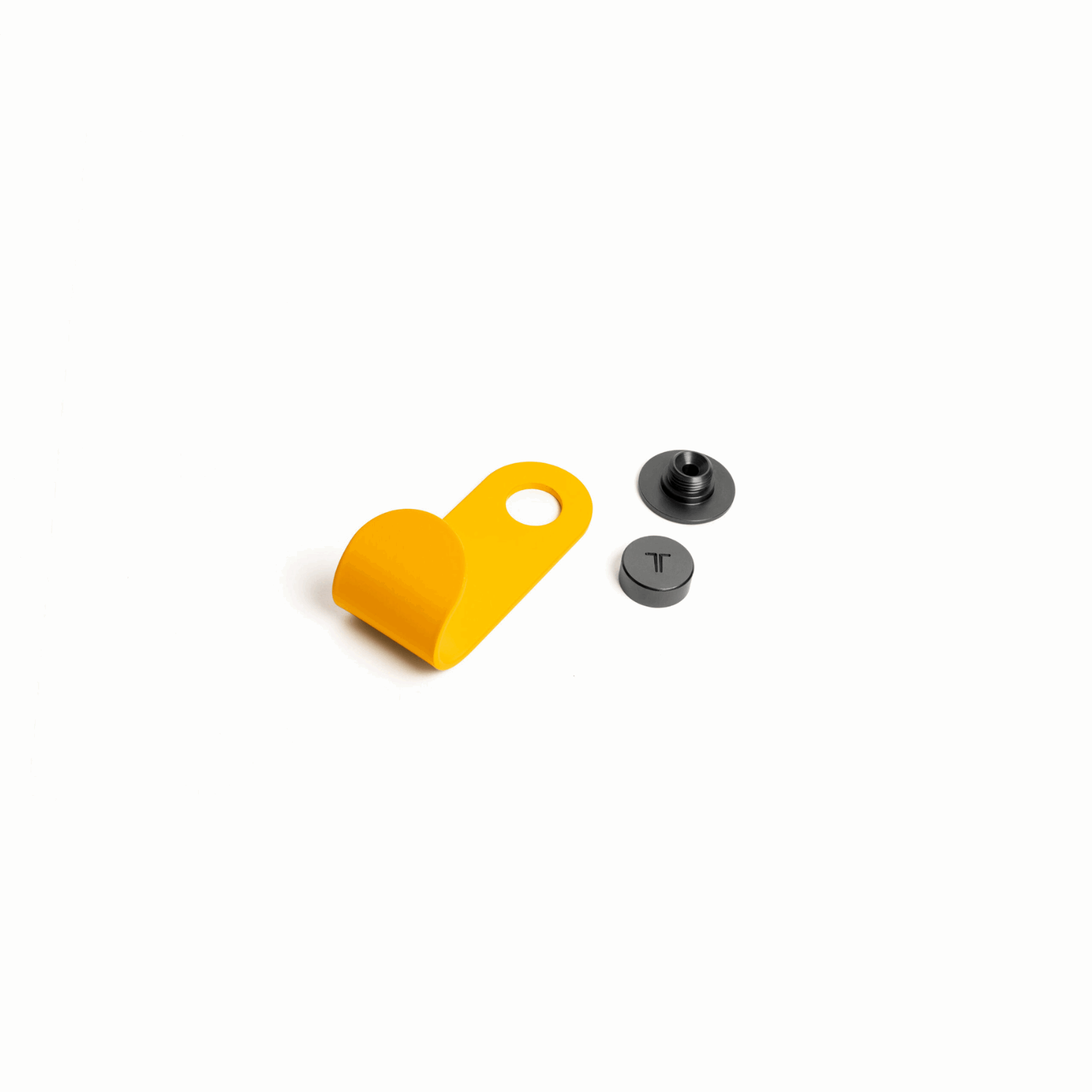 Knagg Jo Yellow Sunflower - Bilde 5
