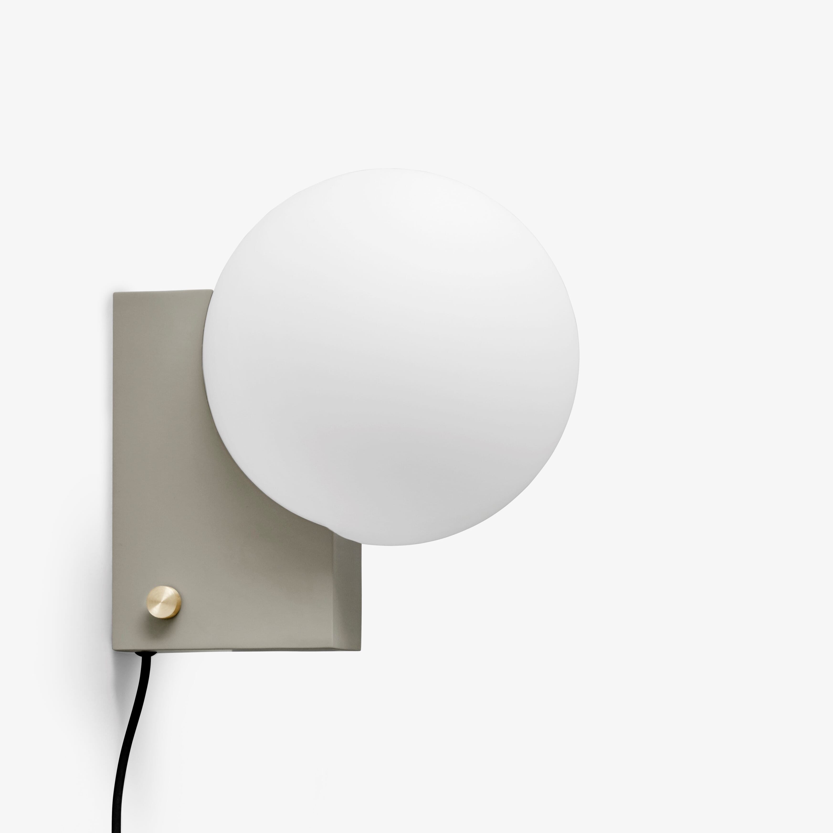 Journey Bord/Vegglampe SHY1 Silk Grey - Bilde 2