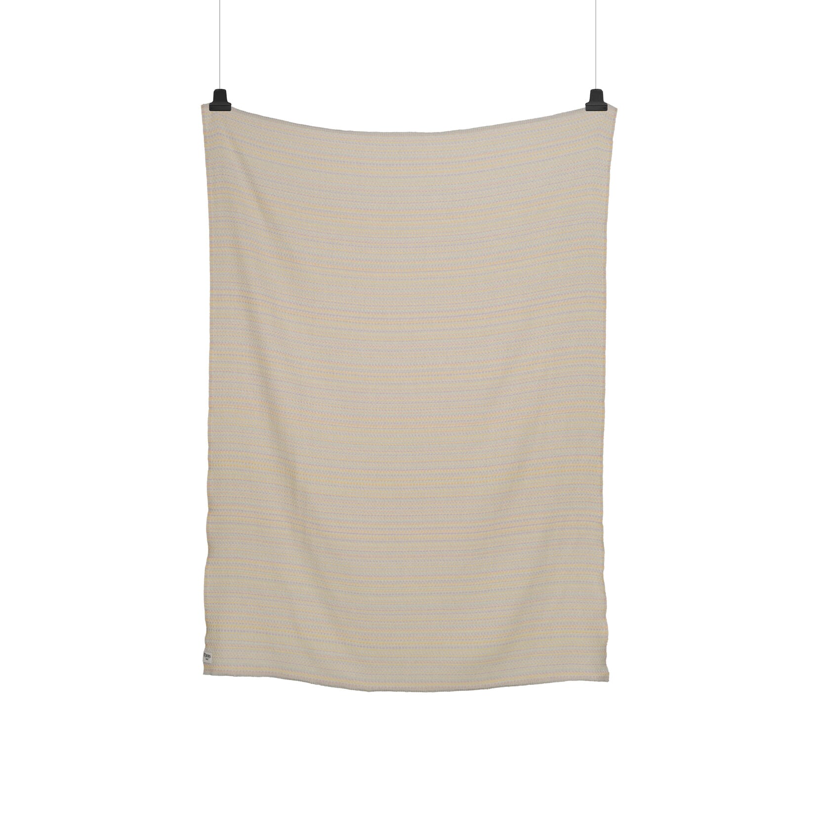 Ullpledd Juli Pastel - Bilde 7