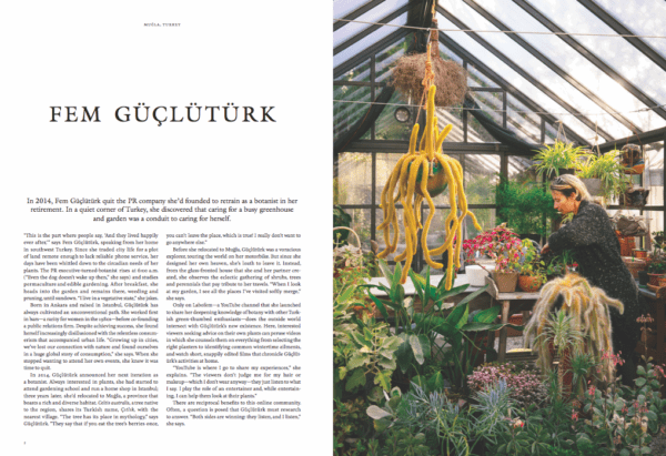 Boken Kinfolk Garden - Relatert 1