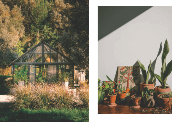 Boken Kinfolk Garden - Relatert 2