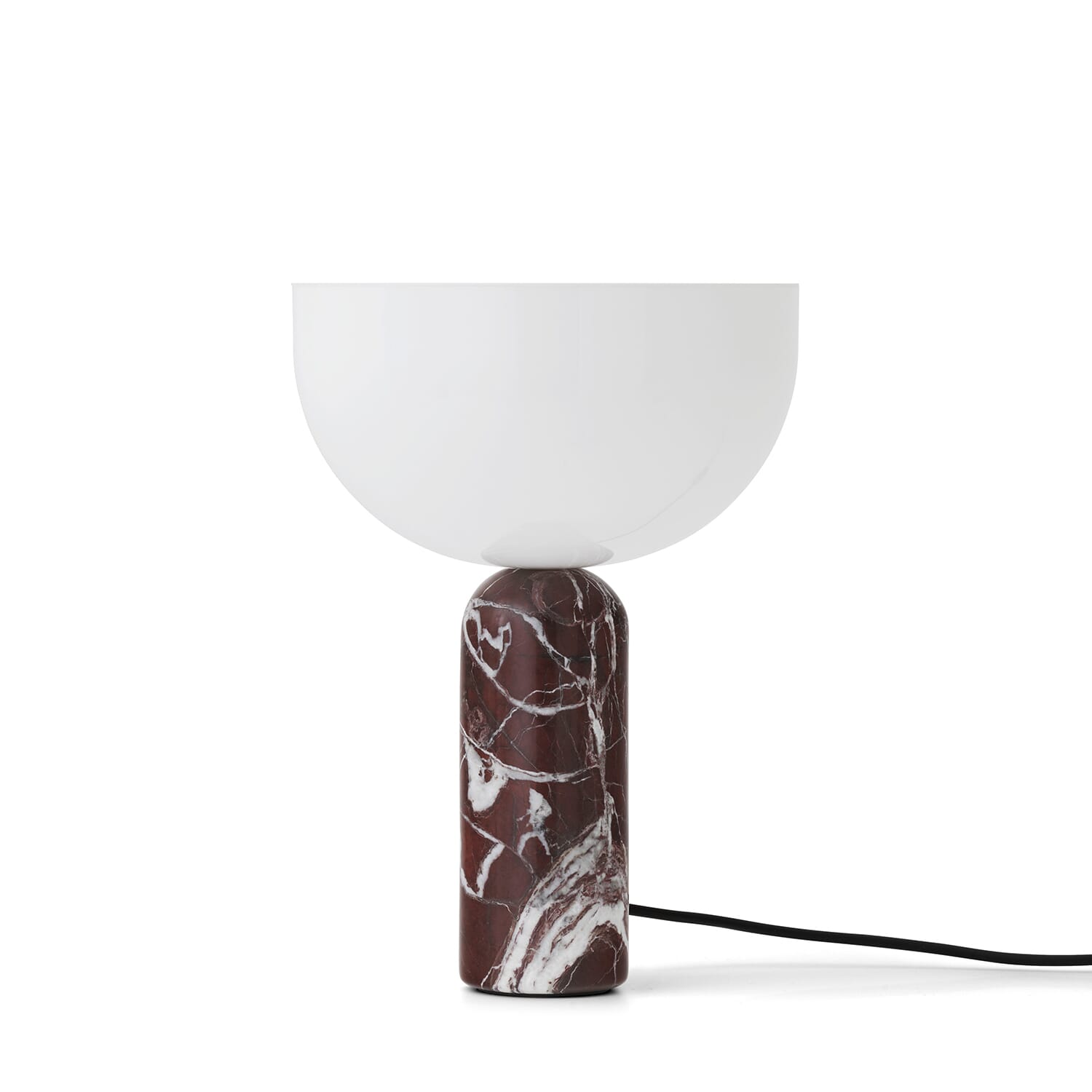 Kizu Bordlampe Rosso Levanto Small - Bilde 4