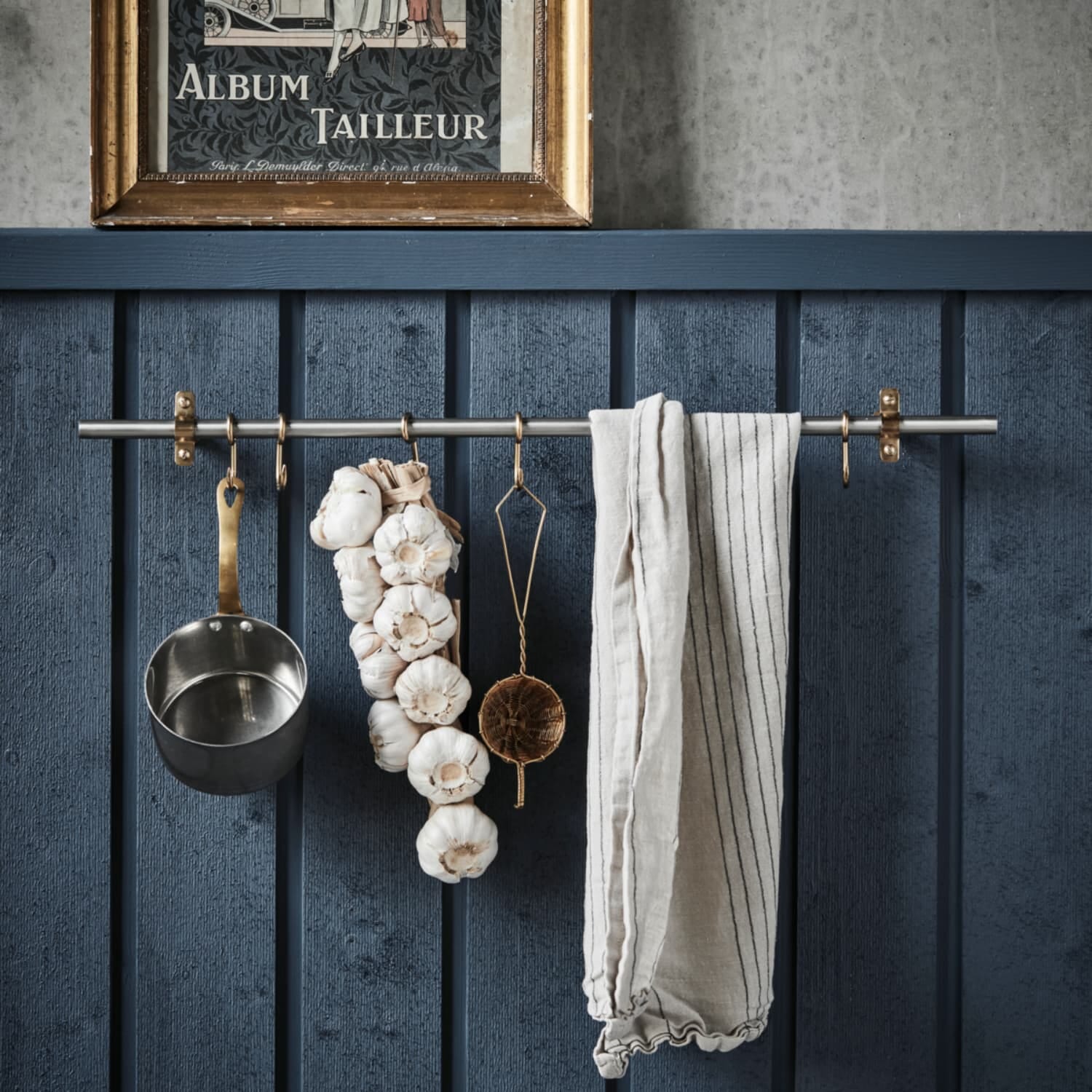 Kjøkkenoppheng 60cm - Hovedbilde