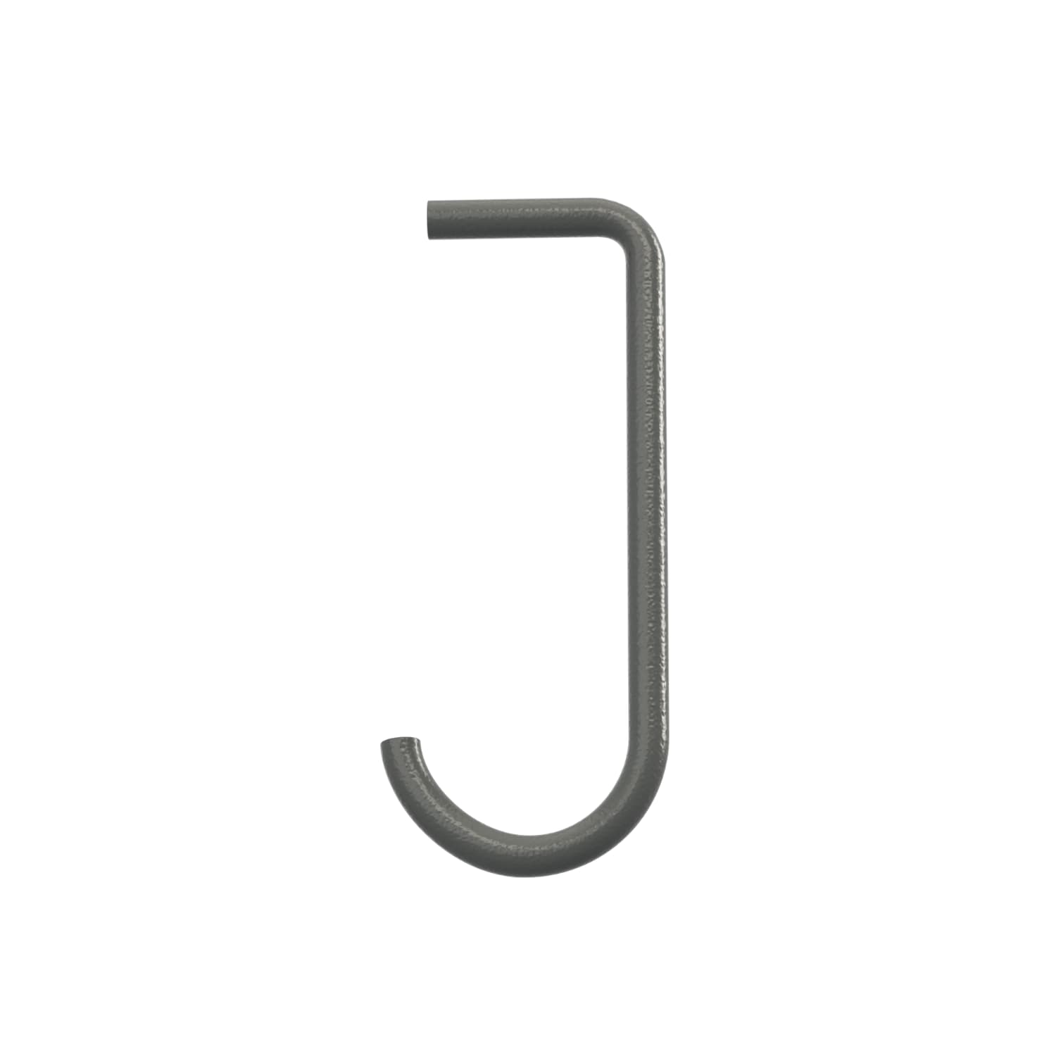 Krok til metallhylle 5stk