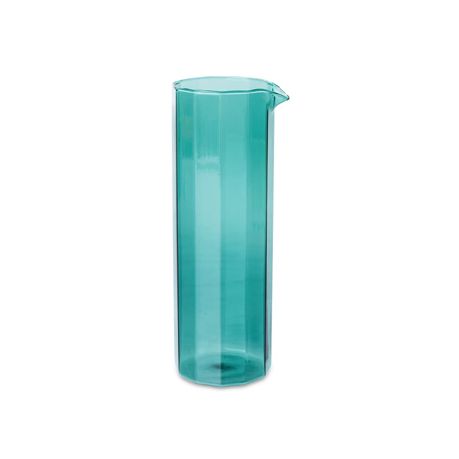 Karaffel Sunlit Teal