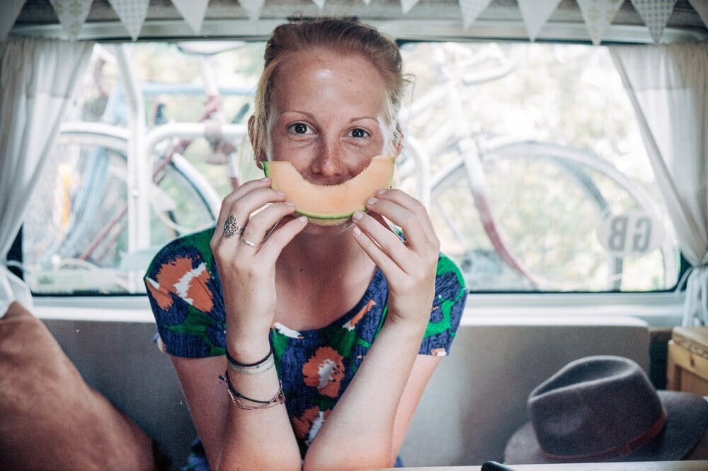 Boken The Culture of Vanlife - Bilde 11