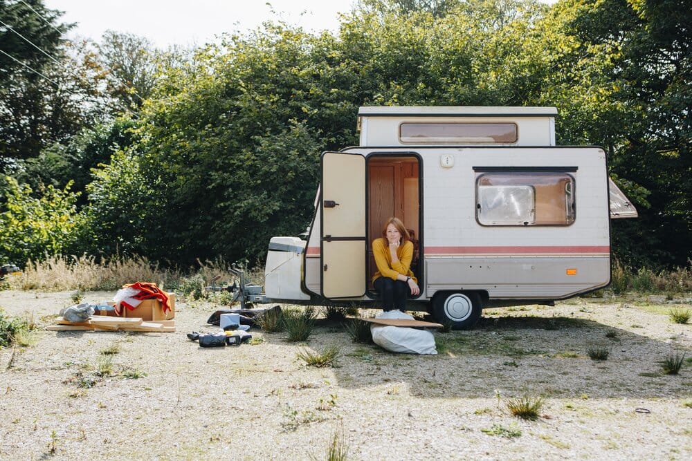 Boken The Culture of Vanlife - Bilde 14