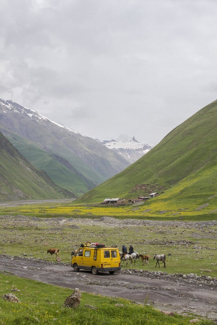 Boken The Culture of Vanlife - Bilde 6