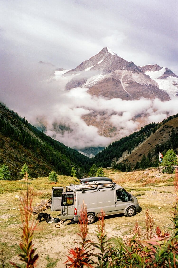 Boken The Culture of Vanlife - Bilde 7