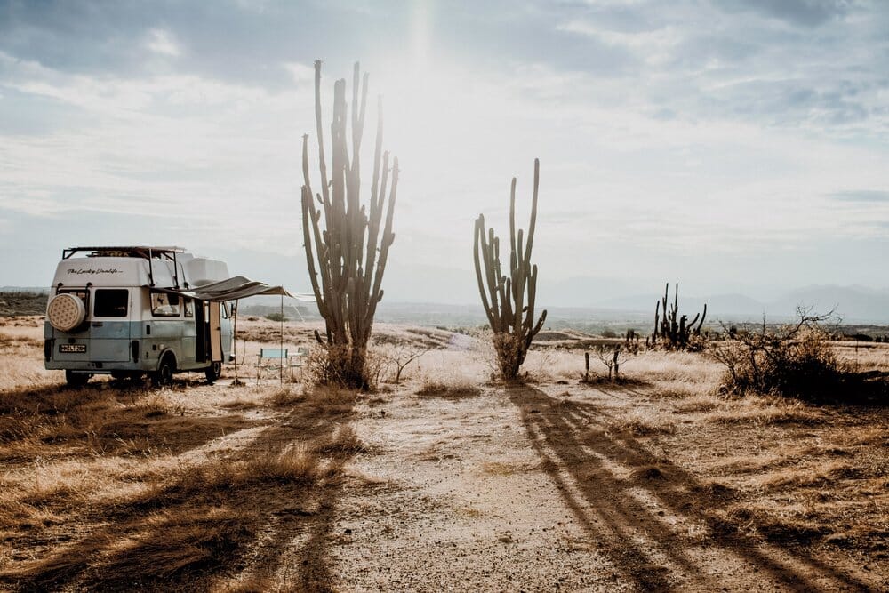 Boken The Culture of Vanlife - Bilde 2